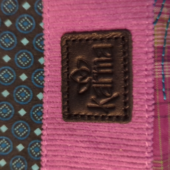 NWT Karma Peacock bag - Picture 7 of 16